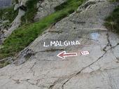 97 Domani saliremo di qui